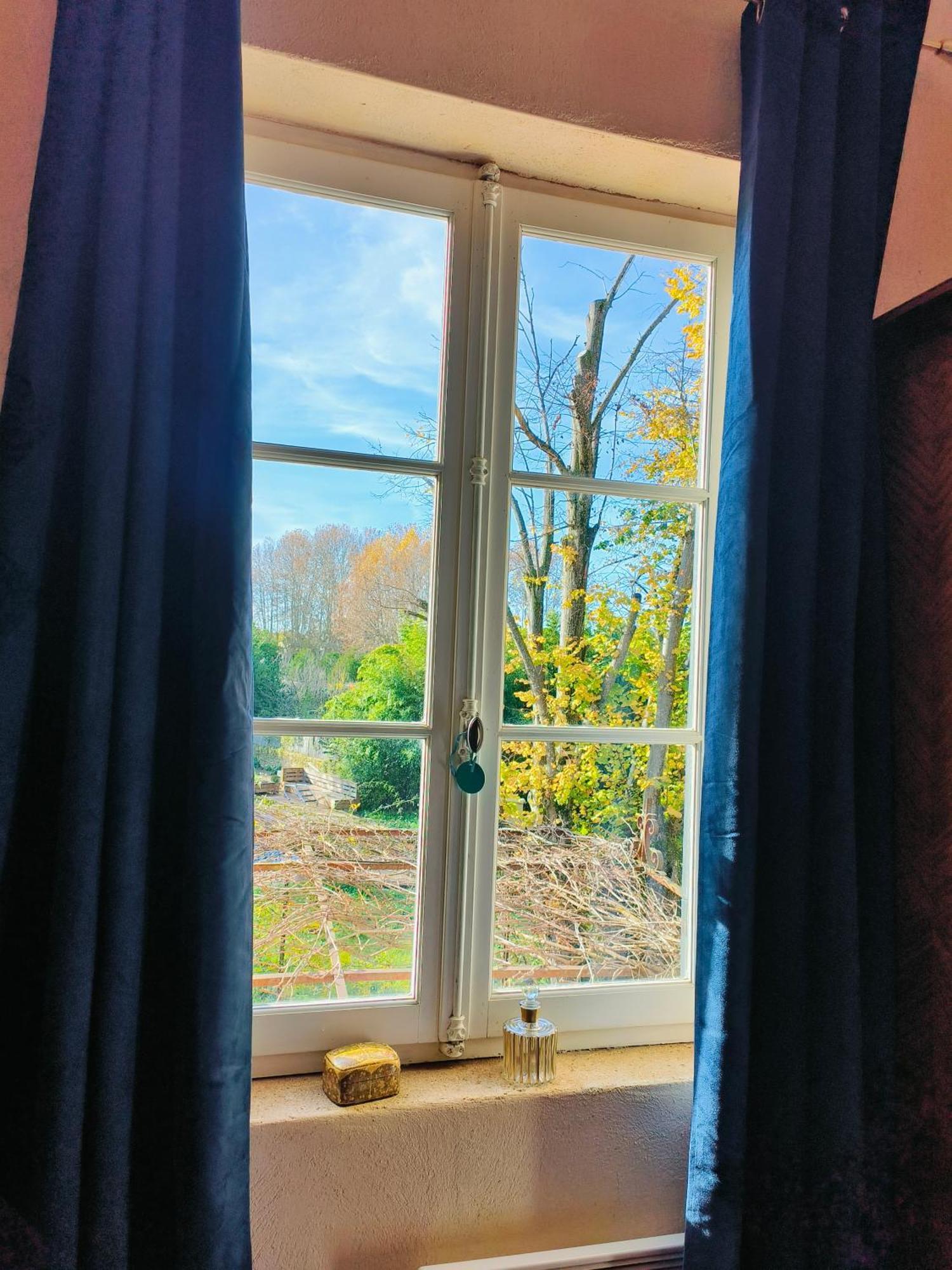 Bed & Breakfast La Des Figuiers Saint-Bonnet-du-Gard