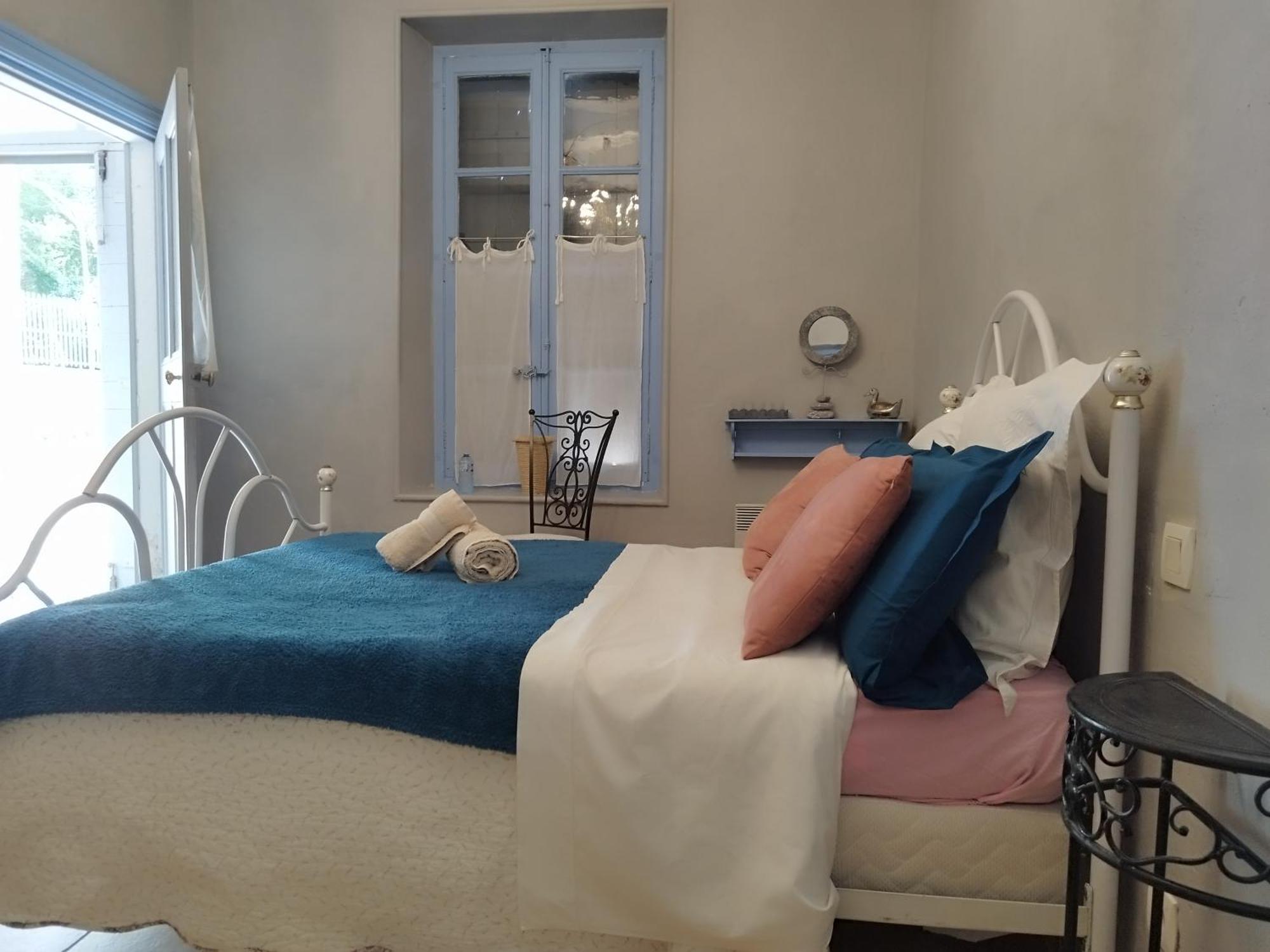 Bed & Breakfast La Des Figuiers 3*