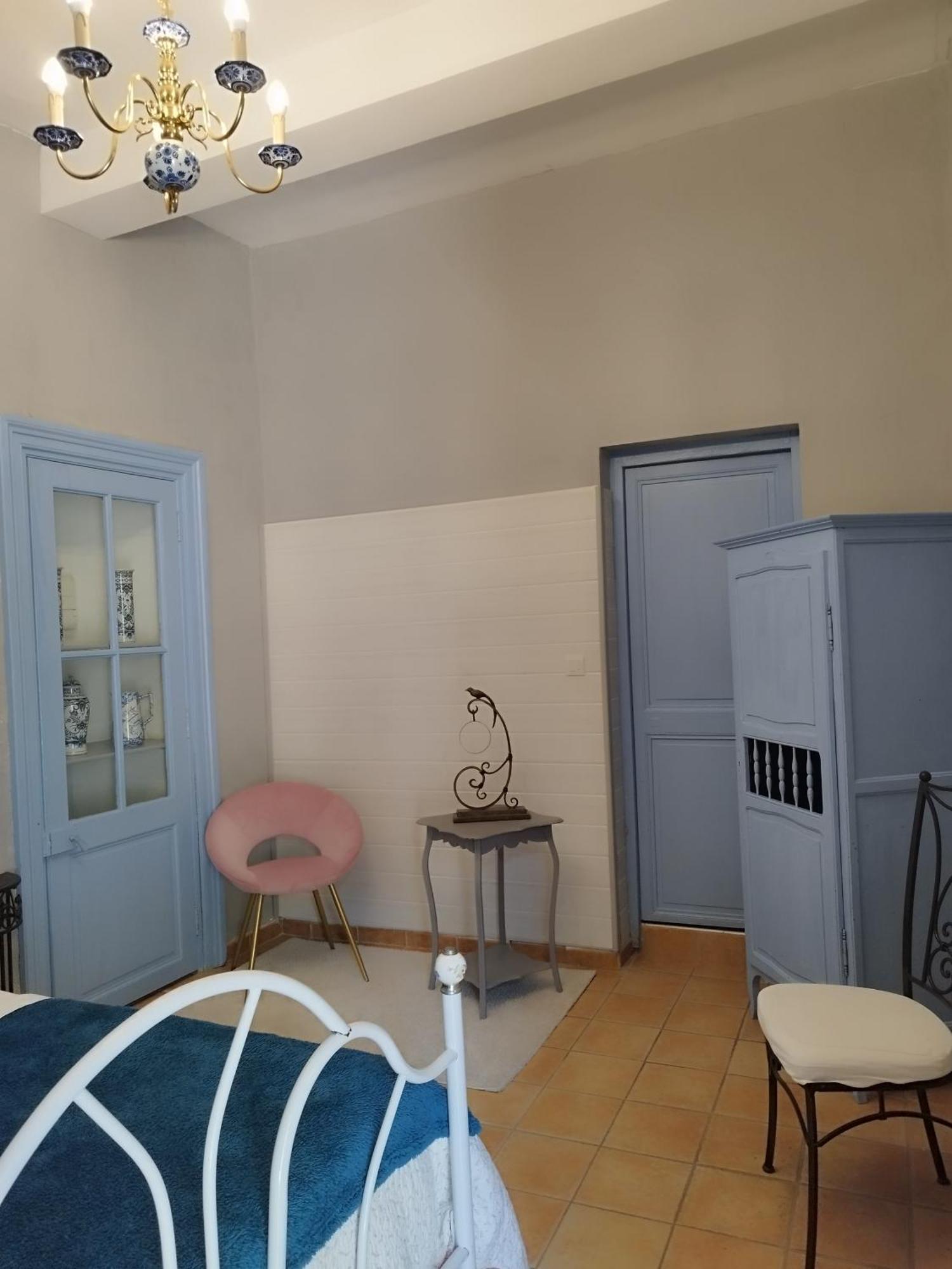 Bed & Breakfast La Des Figuiers