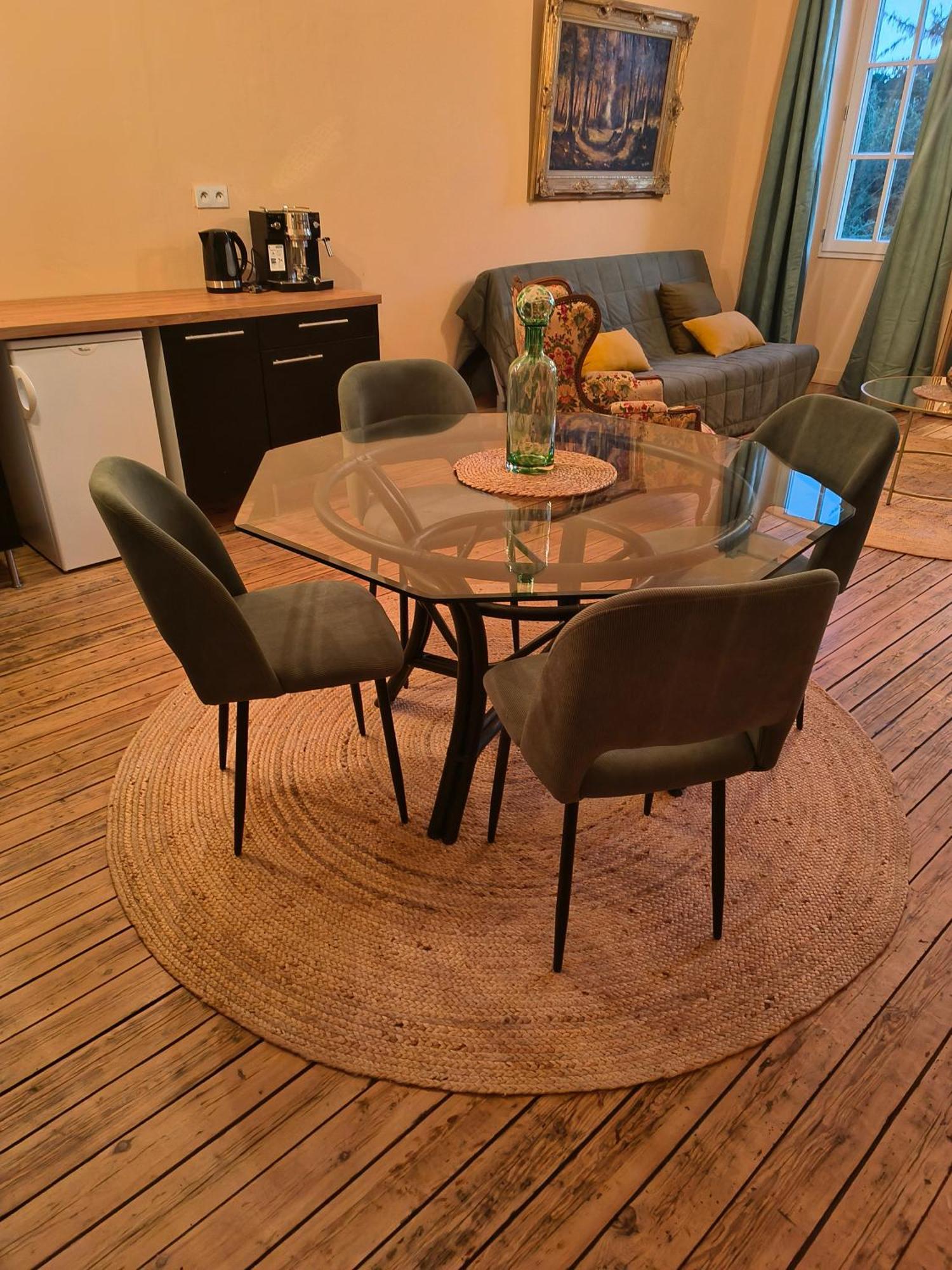 La Des Figuiers Bed & Breakfast Saint-Bonnet-du-Gard