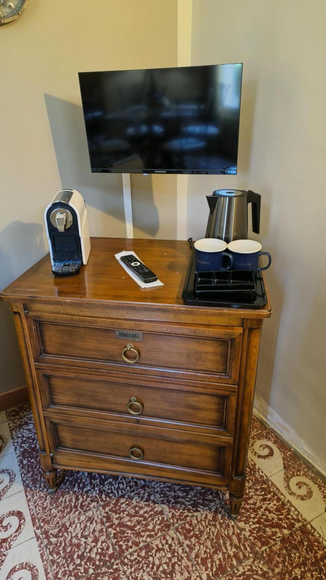 Bed & Breakfast La Des Figuiers