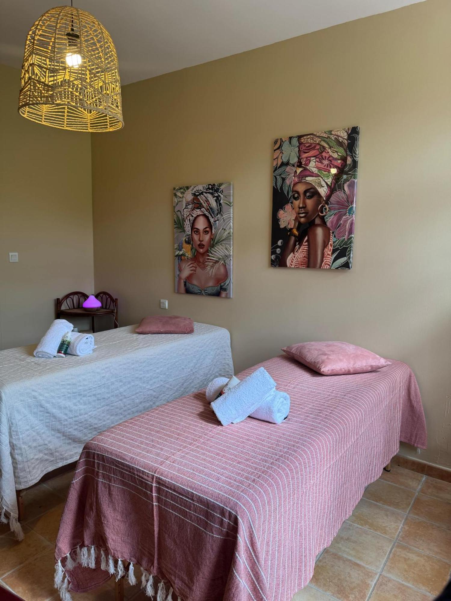 Bed & Breakfast La Des Figuiers