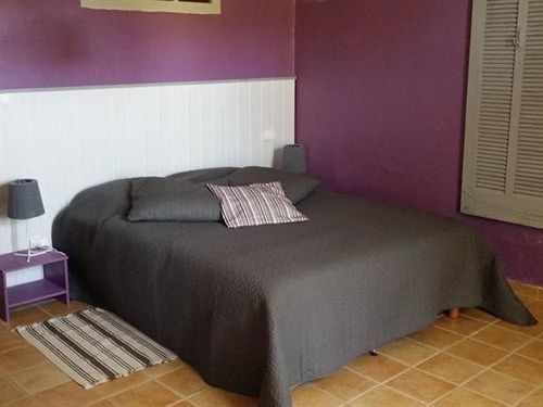 La Des Figuiers Bed & Breakfast 3*