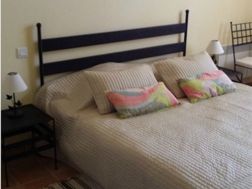 Bed & Breakfast La Des Figuiers Saint-Bonnet-du-Gard