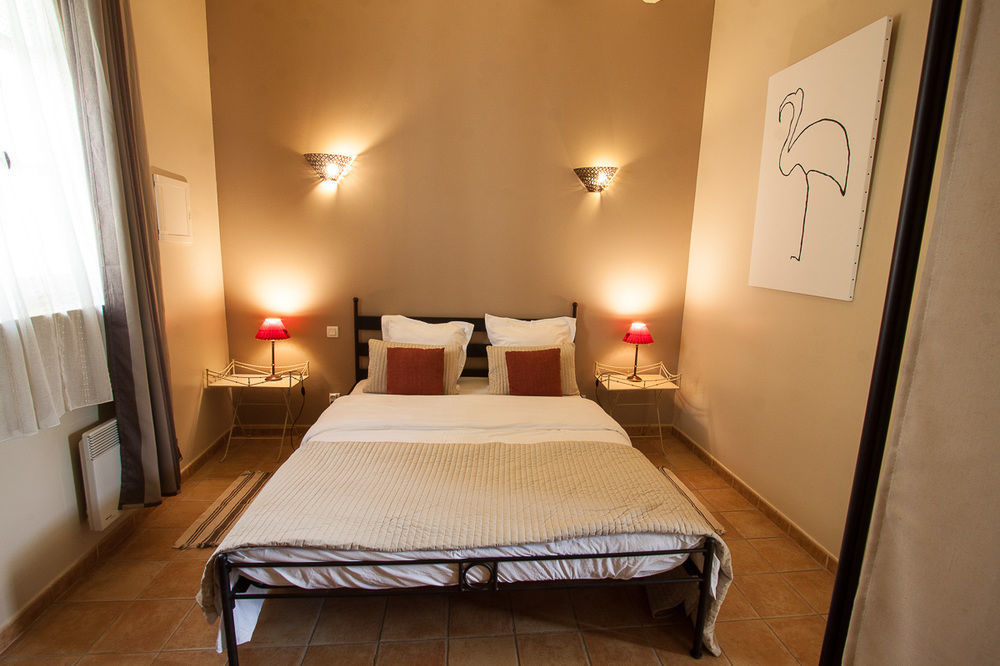 Bed & Breakfast La Des Figuiers