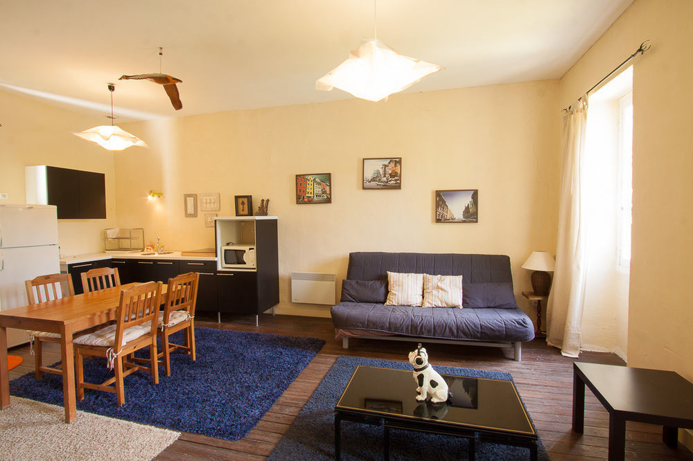 Bed & Breakfast La Des Figuiers Saint-Bonnet-du-Gard