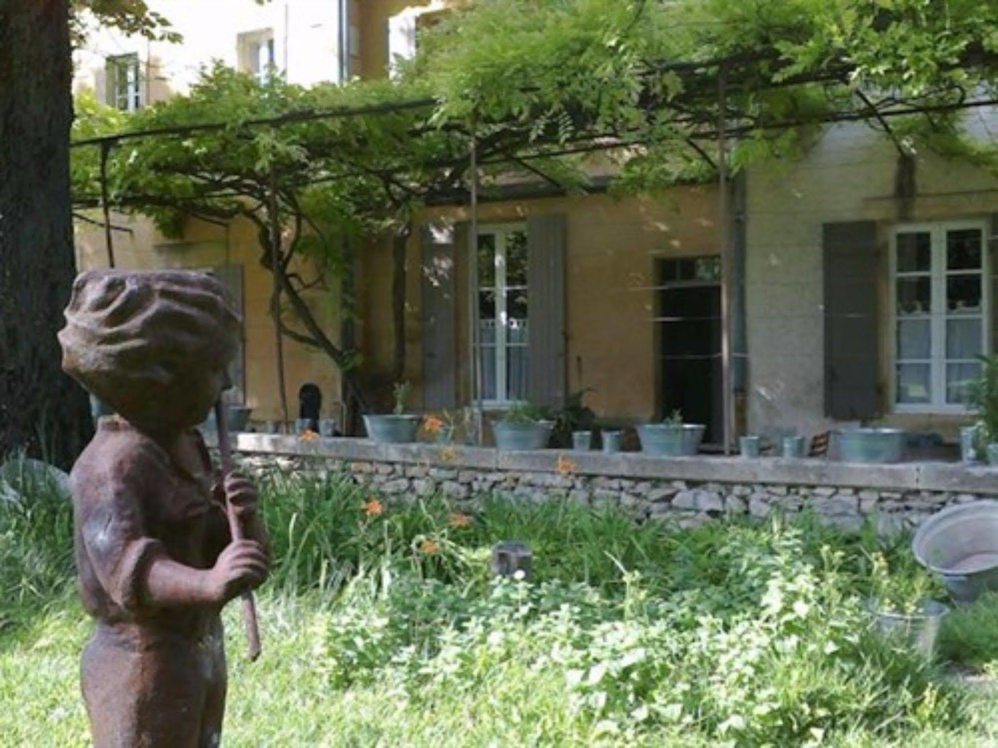 La Des Figuiers